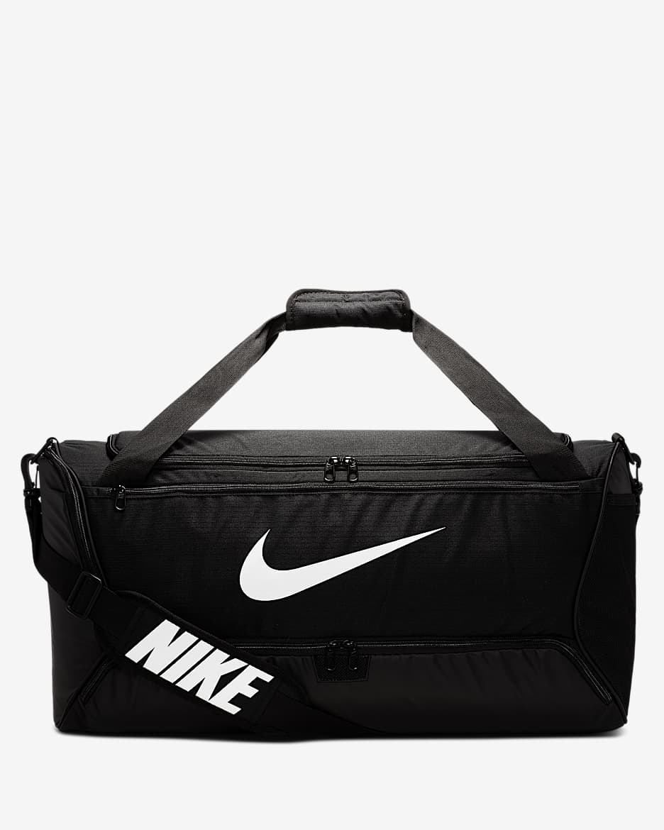 NIKE ナイキ ボストンバッグ 60L ブラジリア M ダッフル 9.5 |大
